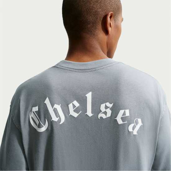 Nike Mens  Chelsea Peak T-Shirt 25/26  