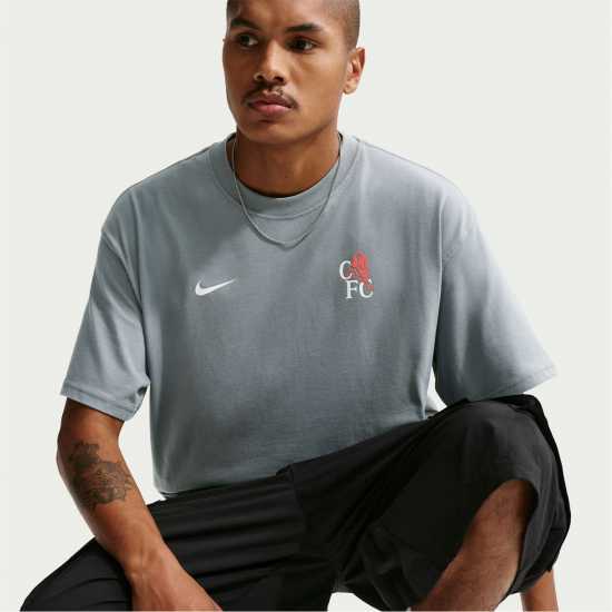 Nike Mens  Chelsea Peak T-Shirt 25/26  