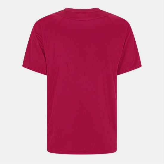 Hummel Домакинска Футболна Фланелка Hearts Retro Home Shirt 2005 2006 Adults Hummel Домакинска Футболна Фланелка Hearts Retro Home Shirt 2005 2006 Adults