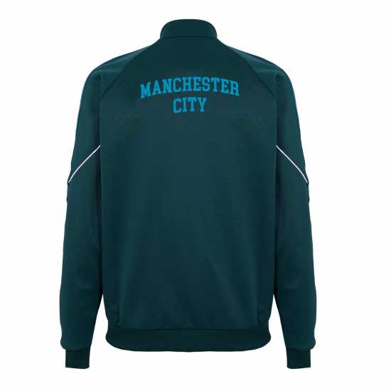 Puma Mcfc Anth Jkt Sn62  