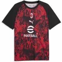 Puma Acm Pm Jsy Sn62  