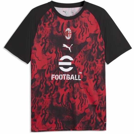 Puma Acm Pm Jsy Sn62  