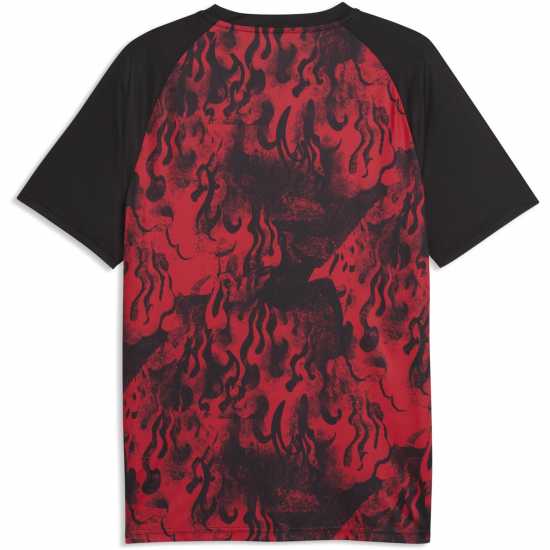 Puma Acm Pm Jsy Sn62  