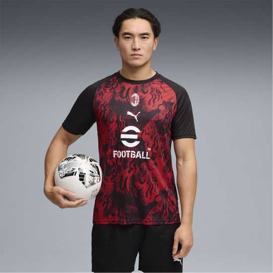 Puma Acm Pm Jsy Sn62  