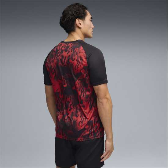 Puma Acm Pm Jsy Sn62  