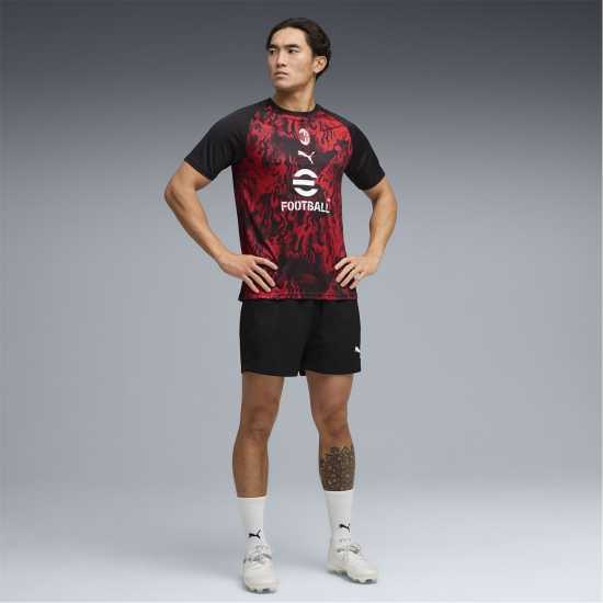 Puma Acm Pm Jsy Sn62  