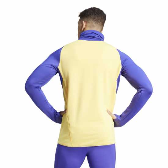 Adidas Мъжка Спортна Тениска Real Madrid Tiro 24 Pro Training Top Mens  Футболни тренировъчни якета