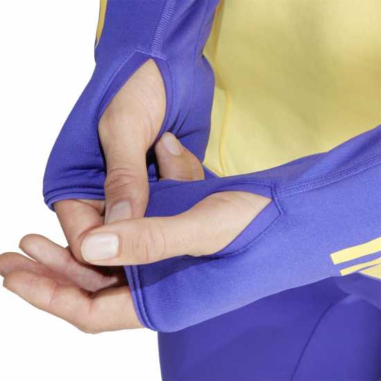 Adidas Мъжка Спортна Тениска Real Madrid Tiro 24 Pro Training Top Mens  Футболни тренировъчни якета