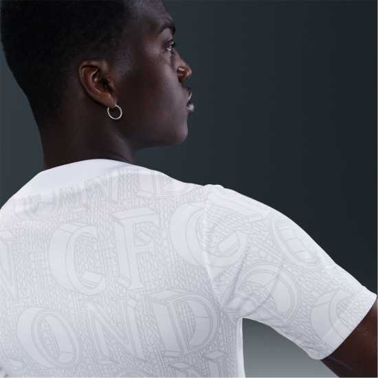 Nike Chelsea Pre Match Shirt 2025 2026 Adults  Всекидневно футболно облекло