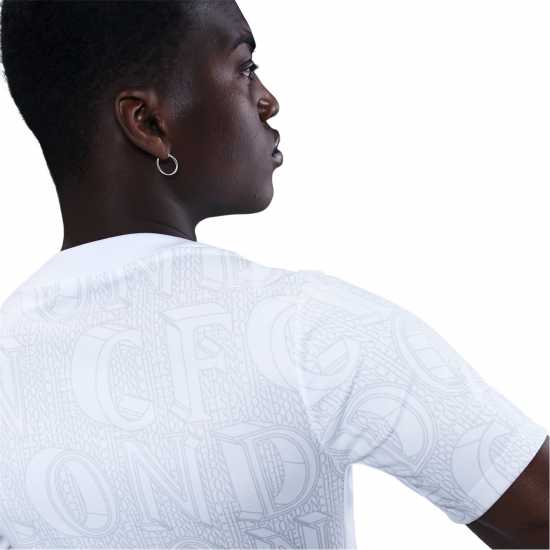 Nike Chelsea Pre Match Shirt 2025 2026 Adults  Всекидневно футболно облекло