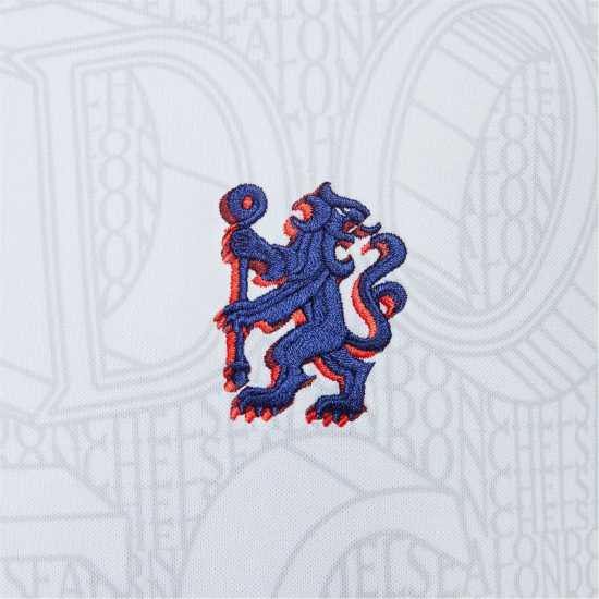 Nike Chelsea Pre Match Shirt 2025 2026 Adults  Всекидневно футболно облекло