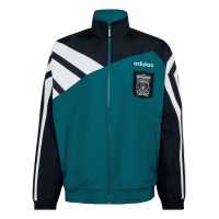 Adidas Liverpool 1995 Tracksuit Top Jacket Adults  