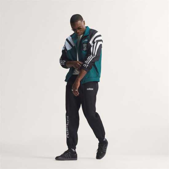 Adidas Liverpool 1995 Tracksuit Top Jacket Adults Adidas Liverpool 1995 Tracksuit Top Jacket Adults