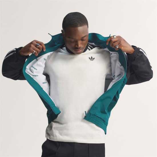 Adidas Liverpool 1995 Tracksuit Top Jacket Adults Adidas Liverpool 1995 Tracksuit Top Jacket Adults