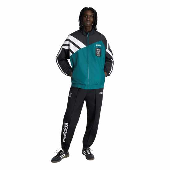 Adidas Liverpool 1995 Tracksuit Top Jacket Adults Adidas Liverpool 1995 Tracksuit Top Jacket Adults