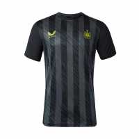 Castore Newcastle United Training T-Shirt 2023 2024 Adults  Мъжки ризи
