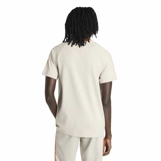 Adidas Mens Bayern Munich Originals T-Shirt 25/26  