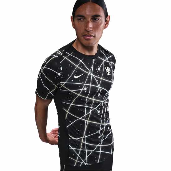 Nike Chelsea Pre Match Shirt 2025 2026 Adults  Всекидневно футболно облекло