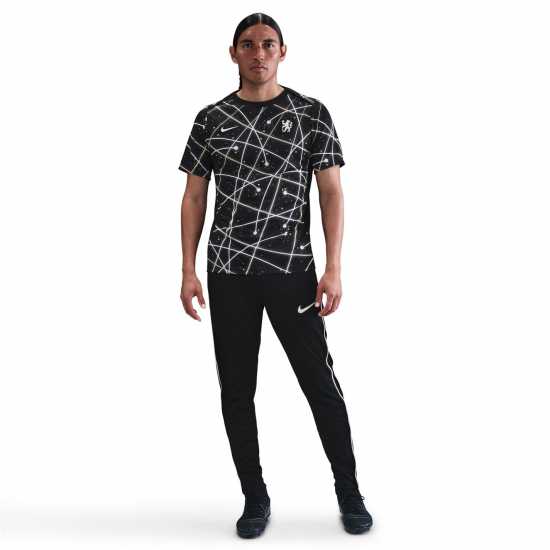 Nike Chelsea Pre Match Shirt 2025 2026 Adults  Всекидневно футболно облекло