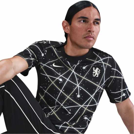 Nike Chelsea Pre Match Shirt 2025 2026 Adults  Всекидневно футболно облекло