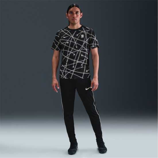 Nike Chelsea Pre Match Shirt 2025 2026 Adults  Всекидневно футболно облекло