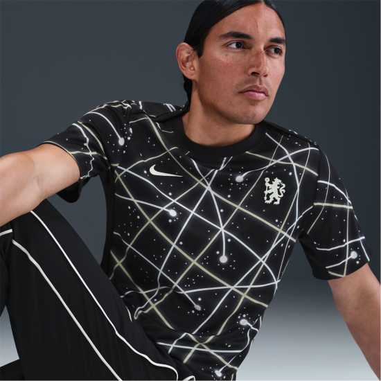 Nike Chelsea Pre Match Shirt 2025 2026 Adults  Всекидневно футболно облекло