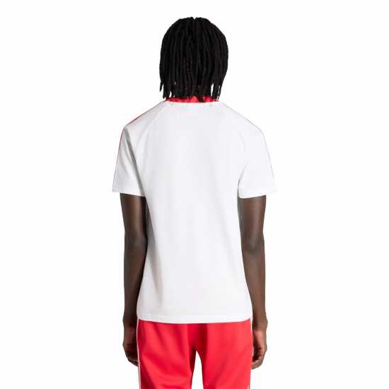 Adidas Mens Liverpool Originals T-Shirt 25/26  