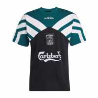 Adidas Liverpool 1995 T-Shirt Adults  