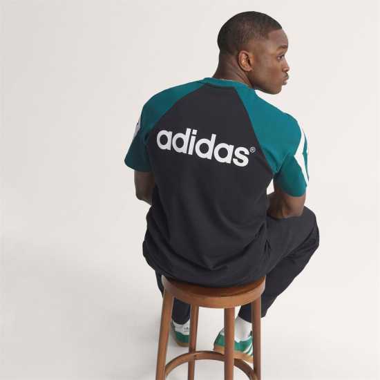 Adidas Liverpool 1995 T-Shirt Adults  