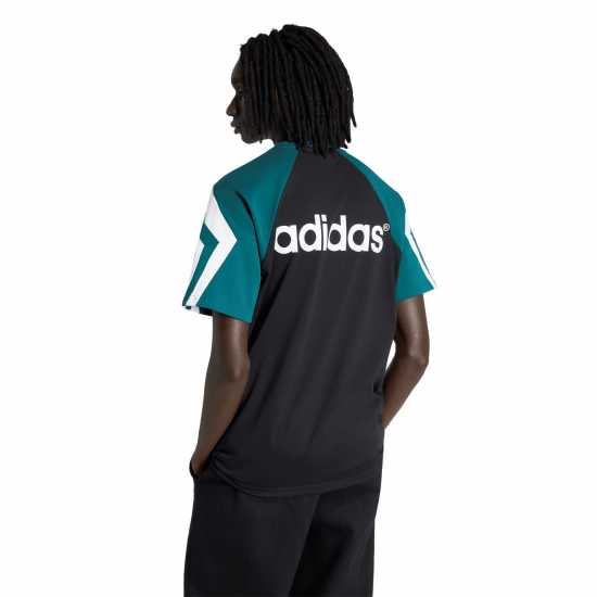 Adidas Liverpool 1995 T-Shirt Adults  