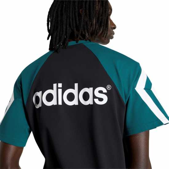 Adidas Liverpool 1995 T-Shirt Adults  