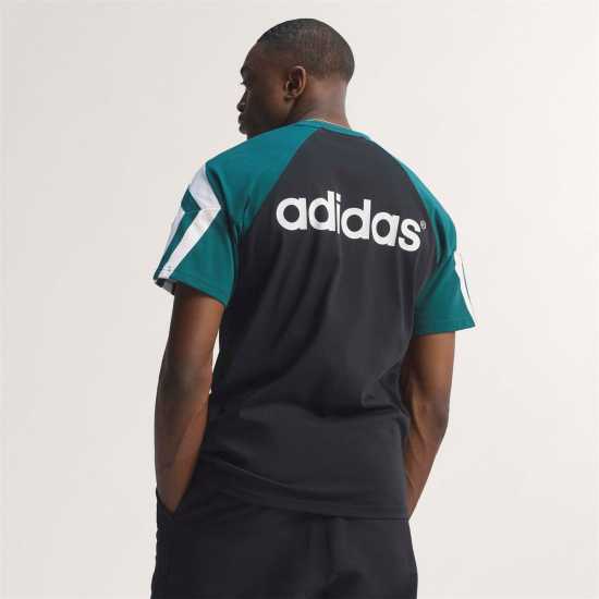 Adidas Liverpool 1995 T-Shirt Adults  