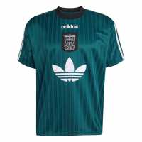 Adidas Liverpool 1995 T-Shirt Adults  