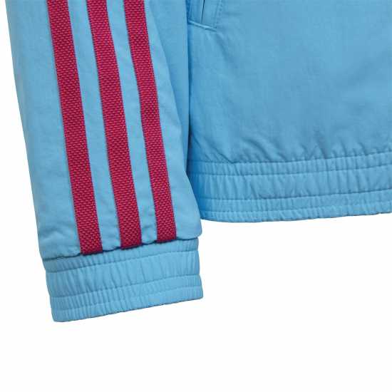 Adidas Arsenal Anthem Jacket 2022 2023  Футболни тренировъчни якета