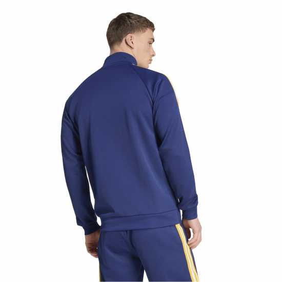 Adidas Mens Real Madrid Originals Tracksuit 25/26  Футболни тренировъчни горнища