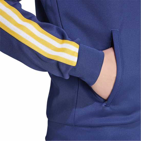 Adidas Mens Real Madrid Originals Tracksuit 25/26  Футболни тренировъчни горнища