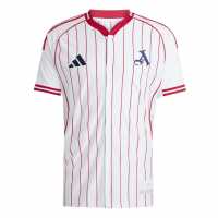 Adidas Afc Us Shirt Sn99 Adidas Afc Us Shirt Sn99