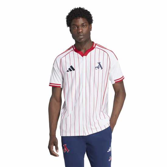 Adidas Afc Us Shirt Sn99 Adidas Afc Us Shirt Sn99
