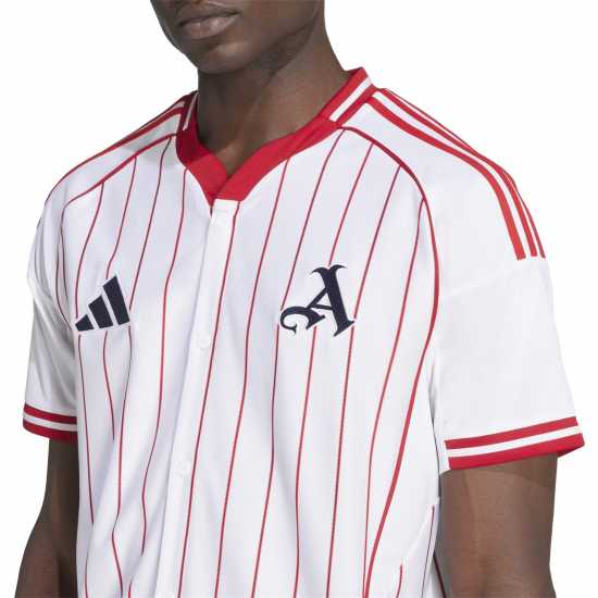 Adidas Afc Us Shirt Sn99 Adidas Afc Us Shirt Sn99