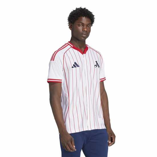 Adidas Afc Us Shirt Sn99 Adidas Afc Us Shirt Sn99