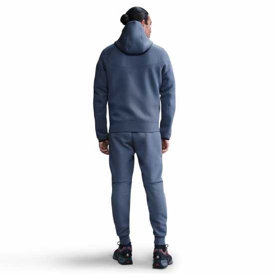 Nike Ватирано Яке Psg Tech Jacket 2025 2026 Adults  Футболни тренировъчни якета