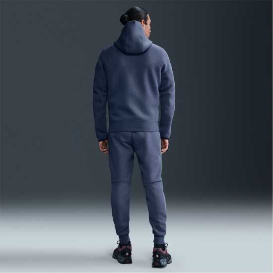 Nike Ватирано Яке Psg Tech Jacket 2025 2026 Adults  Футболни тренировъчни якета