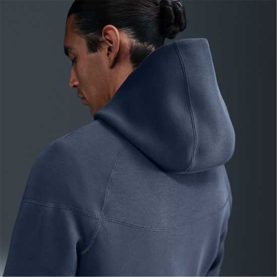 Nike Ватирано Яке Psg Tech Jacket 2025 2026 Adults  Футболни тренировъчни якета