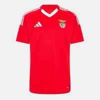 Adidas Мъжка Риза Slb H Jsy 2 T-Shirt Mens  Всекидневно футболно облекло
