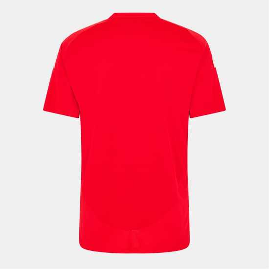 Всекидневно футболно облекло Adidas Мъжка Риза Slb H Jsy 2 T-Shirt Mens Adidas Мъжка Риза Slb H Jsy 2 T-Shirt Mens Всекидневно футболно облекло