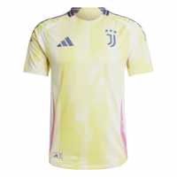 Adidas Мъжка Риза Juve A Jsy Au T-Shirt Mens  