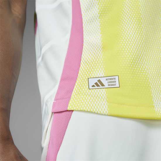 Adidas Мъжка Риза Juve A Jsy Au T-Shirt Mens  