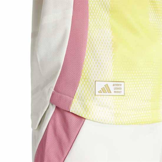 Adidas Мъжка Риза Juve A Jsy Au T-Shirt Mens  