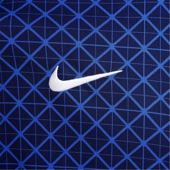 Nike Psg Anthem Jacket 2025 2026 Juniors  