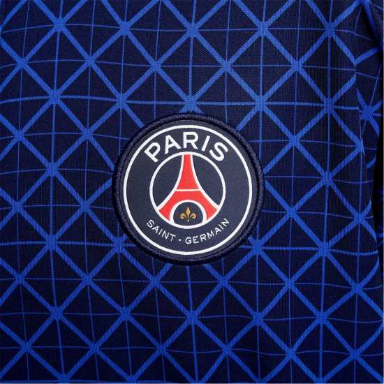 Nike Psg Anthem Jacket 2025 2026 Juniors  